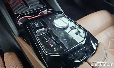 BMW 5-Series 2024 2.0 гидро в Москве № 1917495, миниатюра 12