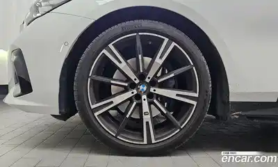 BMW 5-Series 2024 2.0 гидро в Москве № 1917495, миниатюра 5
