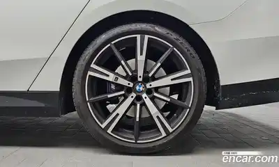 BMW 5-Series 2024 2.0 гидро в Москве № 1917495, миниатюра 7