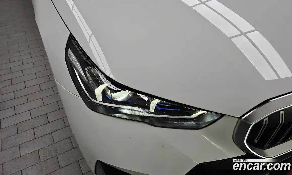 BMW 5-Series 2024 2.0 гидро в Москве № 1917495, фото 8