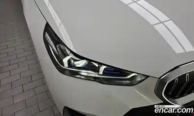 BMW 5-Series 2024 2.0 гидро в Москве № 1917495, миниатюра 8