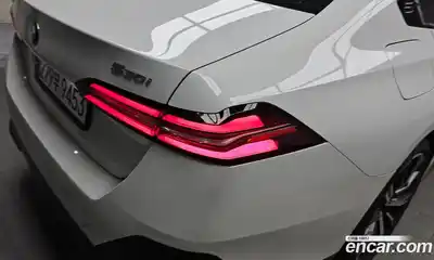 BMW 5-Series 2024 2.0 гидро в Москве № 1917495, миниатюра 9
