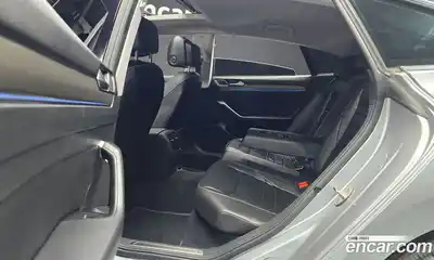 Volkswagen Arteon 2019 2.0 гидро в Москве № 1917942, миниатюра 12