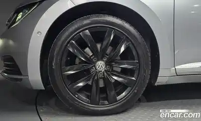 Volkswagen Arteon 2019 2.0 гидро в Москве № 1917942, миниатюра 5