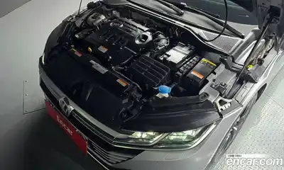 Volkswagen Arteon 2019 2.0 гидро в Москве № 1917942, миниатюра 6
