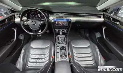 Volkswagen Arteon 2019 2.0 гидро в Москве № 1917942, миниатюра 7