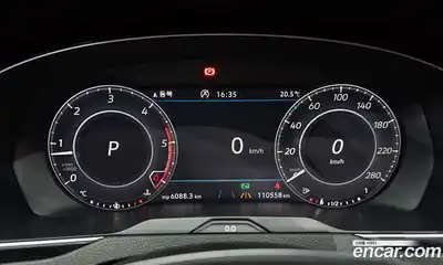Volkswagen Arteon 2019 2.0 гидро в Москве № 1917942, миниатюра 8
