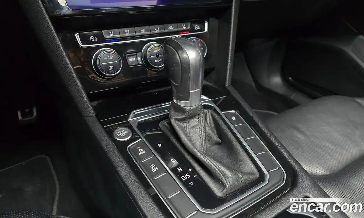 Volkswagen Arteon 2019 2.0 гидро в Москве № 1917942, фото 9