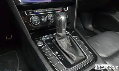 Volkswagen Arteon 2019 2.0 гидро в Москве № 1917942, миниатюра 9