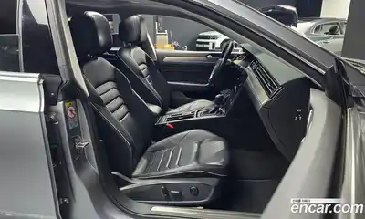Volkswagen Arteon 2019 2.0 гидро в Москве № 1917942, миниатюра 10