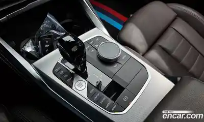 BMW 4-Series 2021 2.0 гидро в Москве № 1918122, миниатюра 12