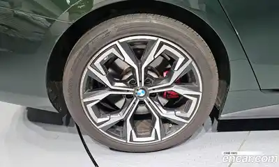BMW 4-Series 2021 2.0 гидро в Москве № 1918122, миниатюра 5