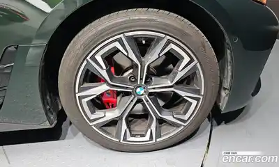 BMW 4-Series 2021 2.0 гидро в Москве № 1918122, миниатюра 7