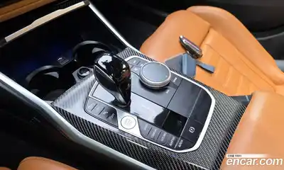 BMW 3-Series 2022 3.0 гидро в Москве № 1918468, миниатюра 11