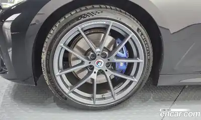 BMW 3-Series 2022 3.0 гидро в Москве № 1918468, миниатюра 4