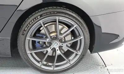 BMW 3-Series 2022 3.0 гидро в Москве № 1918468, миниатюра 6