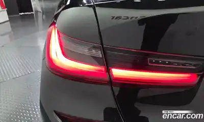 BMW 3-Series 2022 3.0 гидро в Москве № 1918468, миниатюра 8