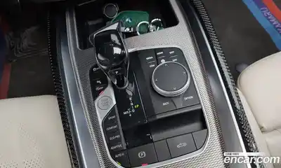 BMW Z4 2021 3.0 гидро в Москве № 1918666, миниатюра 11