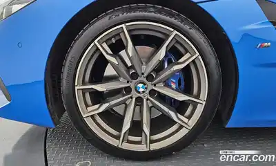 BMW Z4 2021 3.0 гидро в Москве № 1918666, миниатюра 4