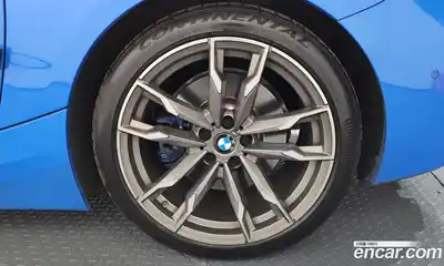 BMW Z4 2021 3.0 гидро в Москве № 1918666, миниатюра 6