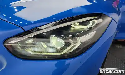BMW Z4 2021 3.0 гидро в Москве № 1918666, миниатюра 7