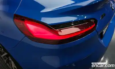BMW Z4 2021 3.0 гидро в Москве № 1918666, миниатюра 8