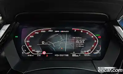 BMW Z4 2021 3.0 гидро в Москве № 1918666, миниатюра 10