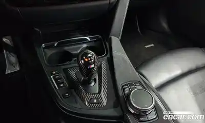BMW M4 2018 3.0 гидро в Москве № 1918868, миниатюра 12