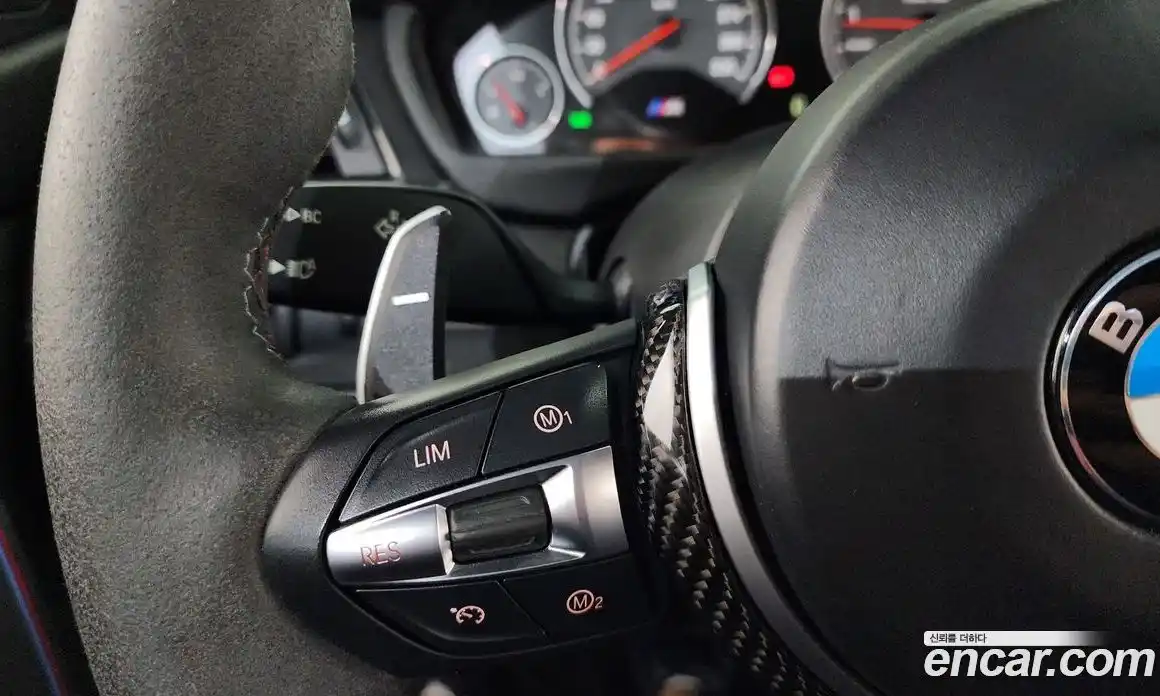 BMW M4 2018 3.0 гидро в Москве № 1918868, фото 21