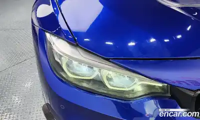 BMW M4 2018 3.0 гидро в Москве № 1918868, миниатюра 8