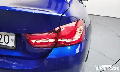 BMW M4 2018 3.0 гидро в Москве № 1918868, миниатюра 9