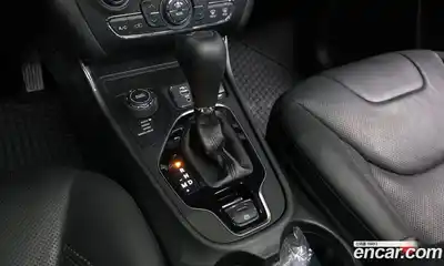 Jeep Cherokee 2021 2.4 гидро в Москве № 1919001, миниатюра 12