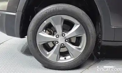 Jeep Cherokee 2021 2.4 гидро в Москве № 1919001, миниатюра 5