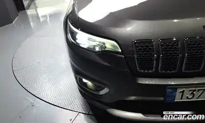 Jeep Cherokee 2021 2.4 гидро в Москве № 1919001, миниатюра 8