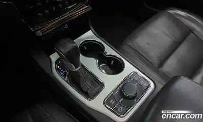 Jeep Cherokee 2019 3.6 гидро в Москве № 1919246, миниатюра 12