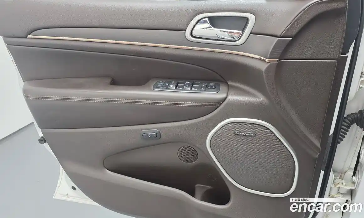 Jeep Cherokee 2019 3.6 гидро в Москве № 1919246, фото 14