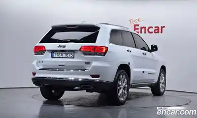 Jeep Cherokee 2019 3.6 гидро в Москве № 1919246, миниатюра 2