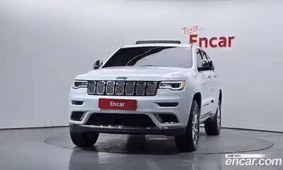Jeep Cherokee 2019 3.6 гидро в Москве № 1919246, миниатюра 3