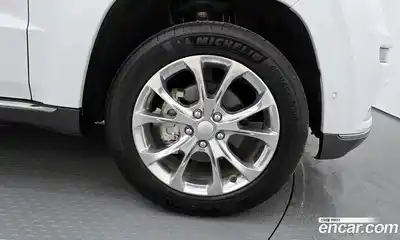 Jeep Cherokee 2019 3.6 гидро в Москве № 1919246, миниатюра 7