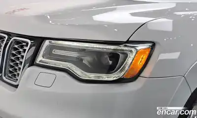 Jeep Cherokee 2019 3.6 гидро в Москве № 1919246, миниатюра 8