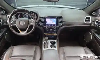 Jeep Cherokee 2019 3.6 гидро в Москве № 1919246, миниатюра 10