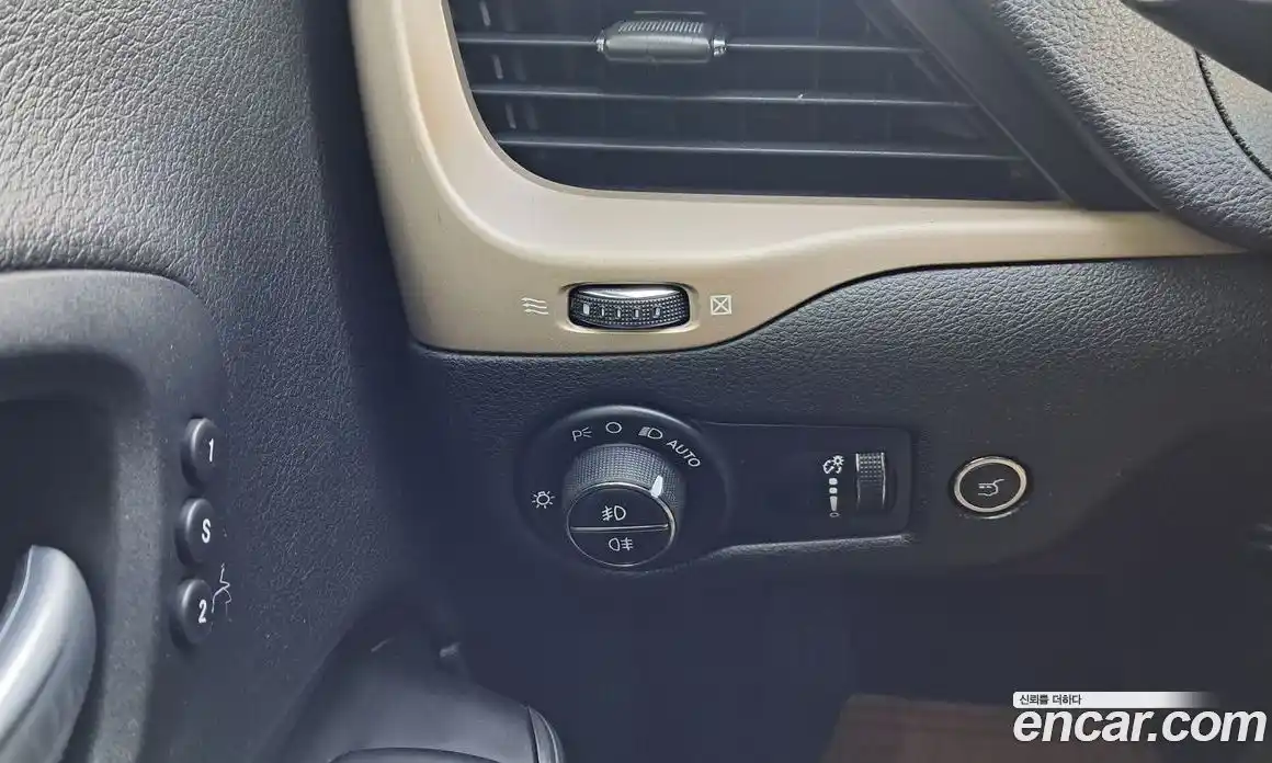 Jeep Cherokee 2014 2.0 гидро в Москве № 1919439, фото 8