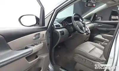 Honda Odyssey 2015 3.5 гидро в Москве № 1919847, миниатюра 11