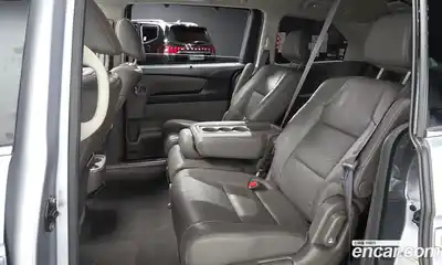 Honda Odyssey 2015 3.5 гидро в Москве № 1919847, миниатюра 12