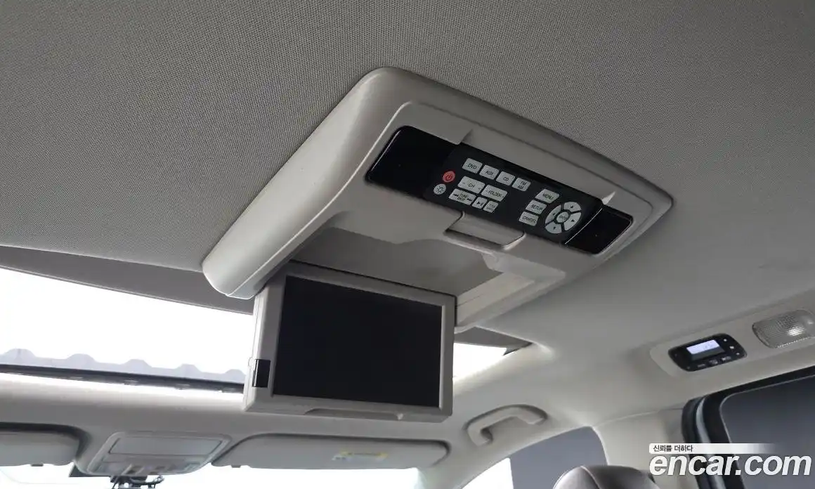 Honda Odyssey 2015 3.5 гидро в Москве № 1919847, фото 18