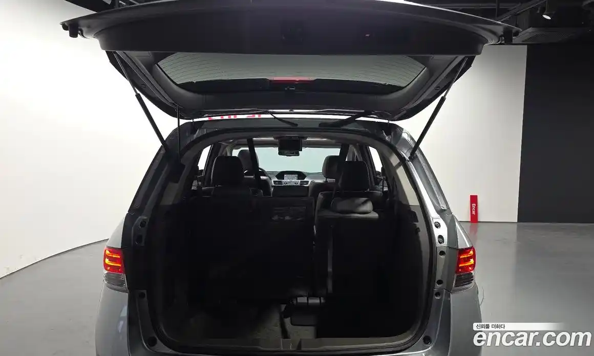 Honda Odyssey 2015 3.5 гидро в Москве № 1919847, фото 20