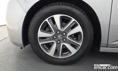 Honda Odyssey 2015 3.5 гидро в Москве № 1919847, миниатюра 5