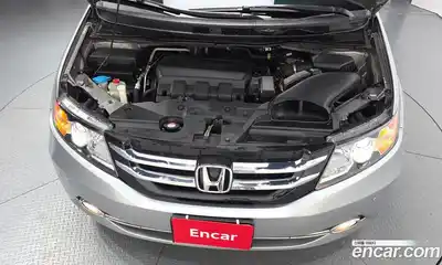 Honda Odyssey 2015 3.5 гидро в Москве № 1919847, миниатюра 6