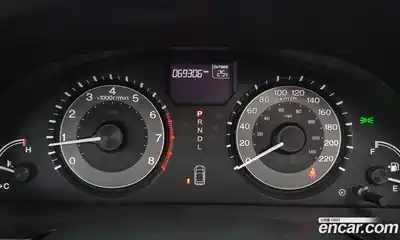 Honda Odyssey 2015 3.5 гидро в Москве № 1919847, миниатюра 8