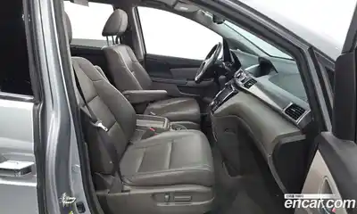Honda Odyssey 2015 3.5 гидро в Москве № 1919847, миниатюра 10